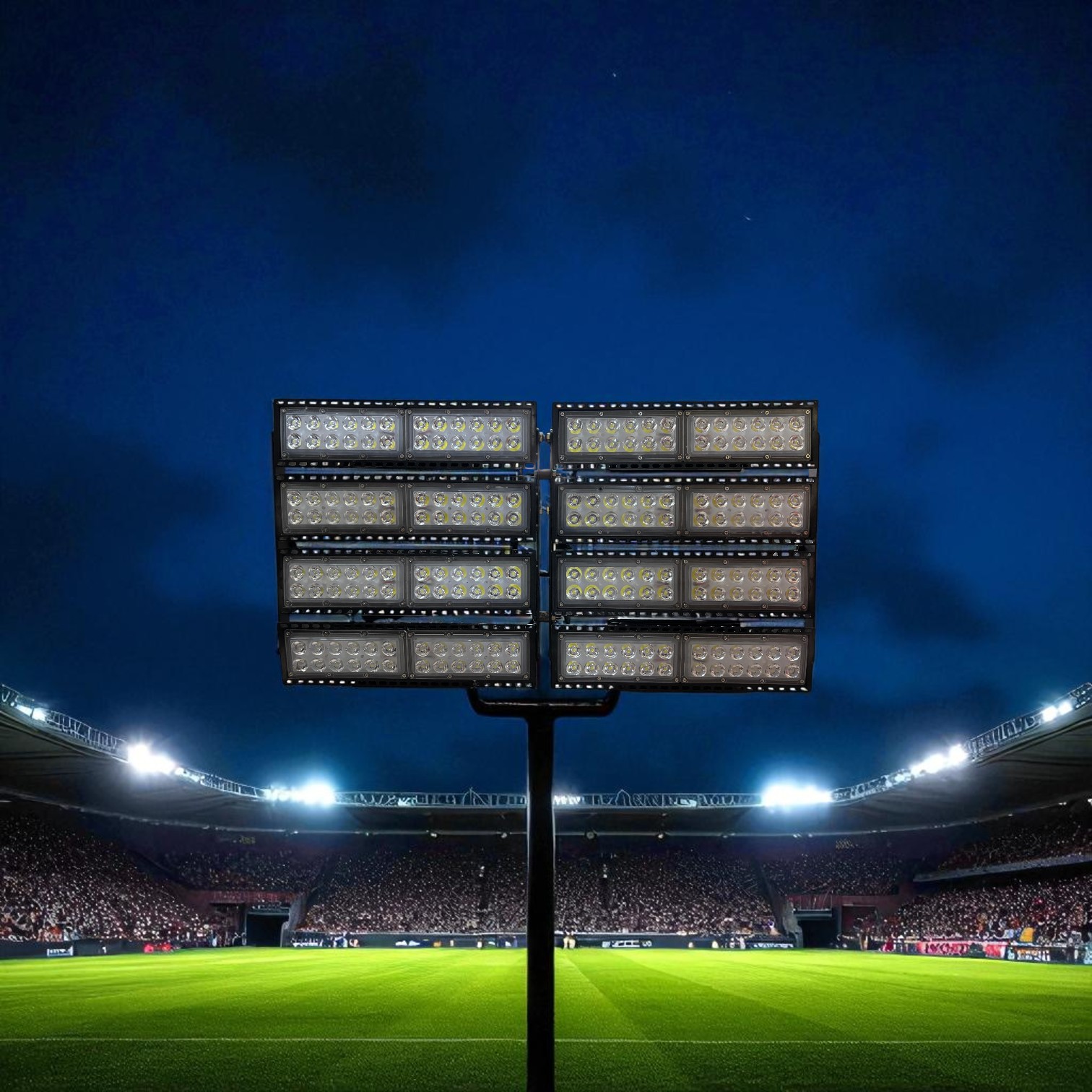 5050 LED Stadium Light